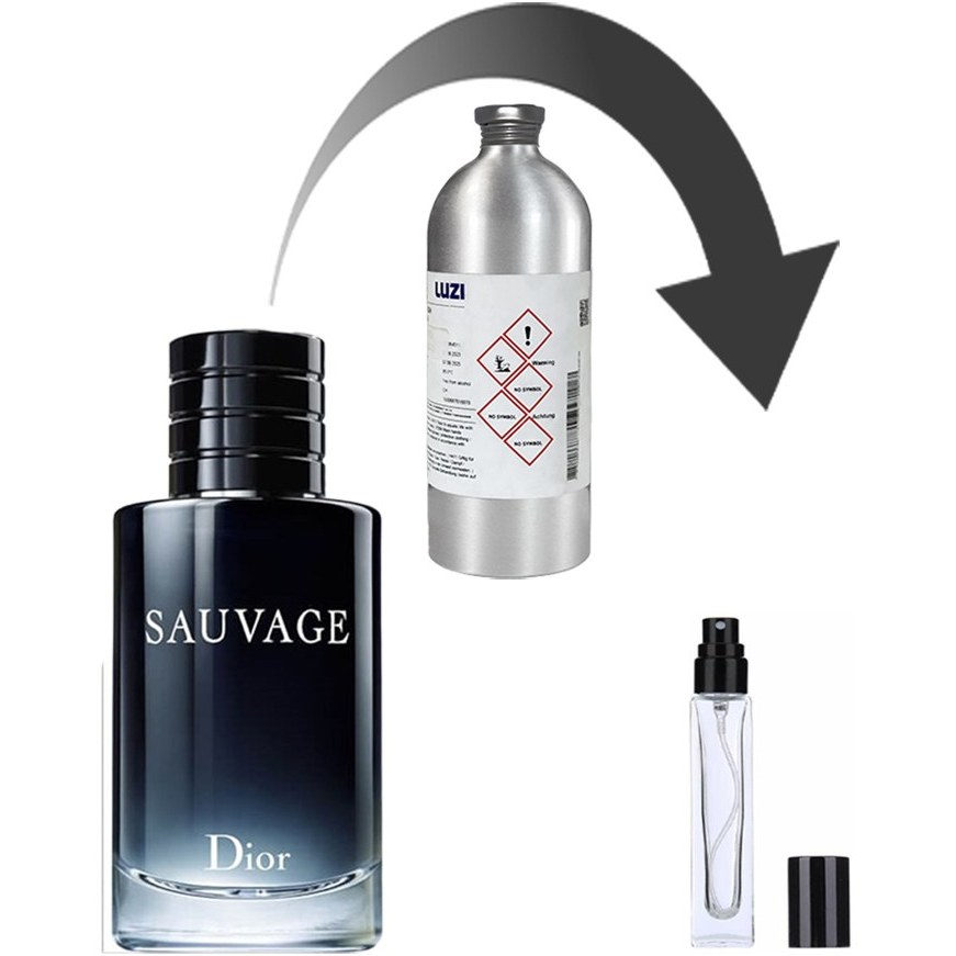 عطر اسانسی ساواج دیور