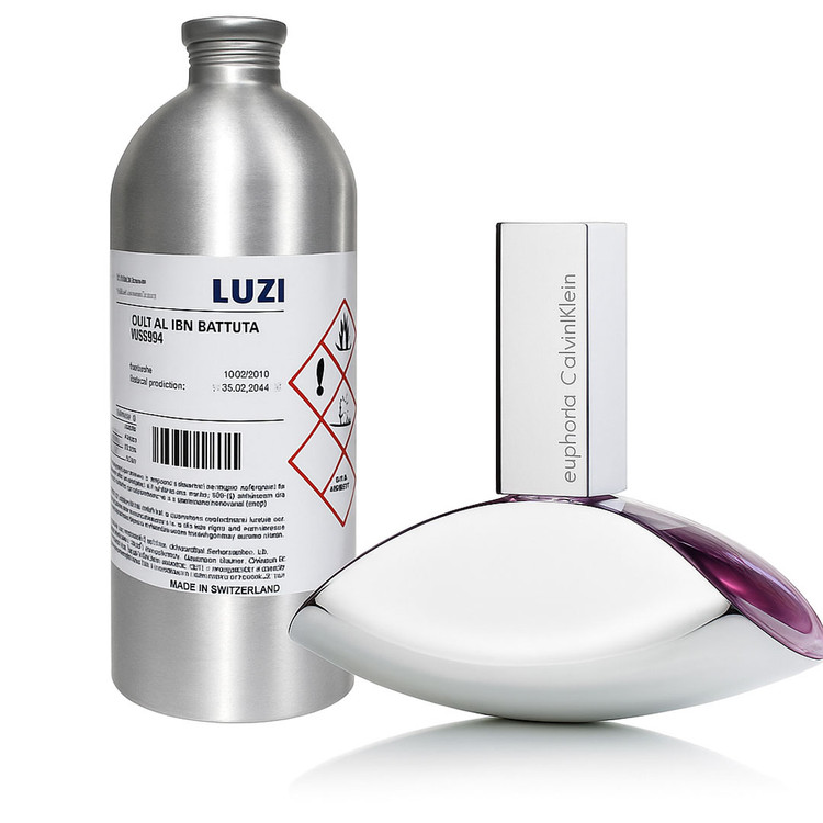 عطر اسانسی ایفوریا زنانه