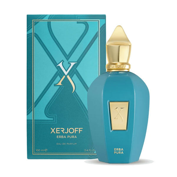 عطر ادکلن زرجوف اربا پورا Xerjoff Erba Pura